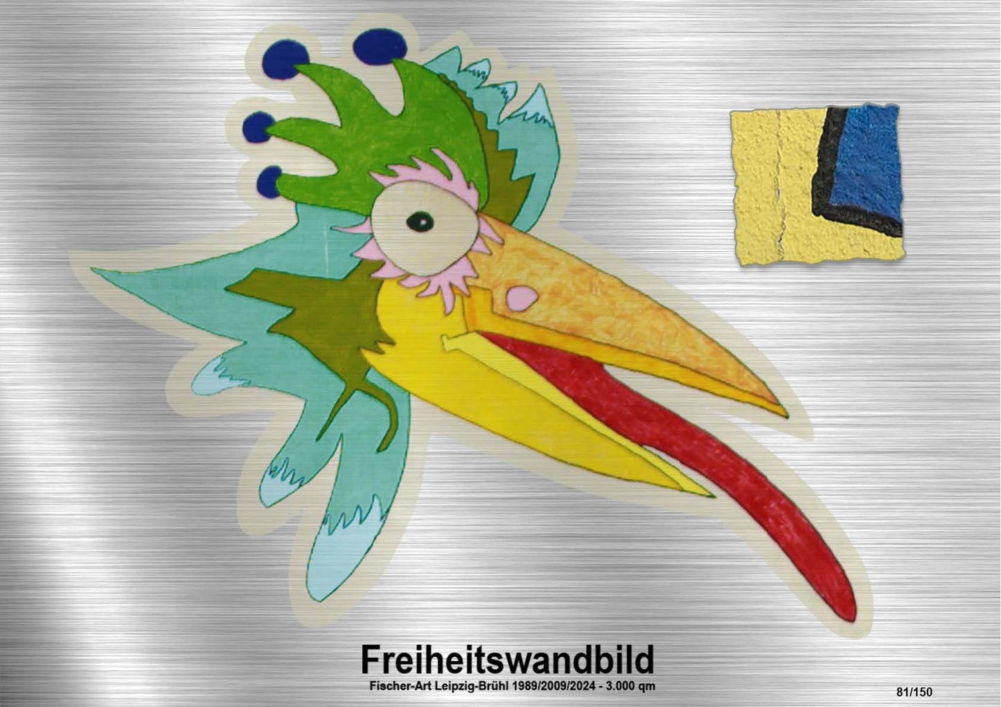 Flügel der Freiheit