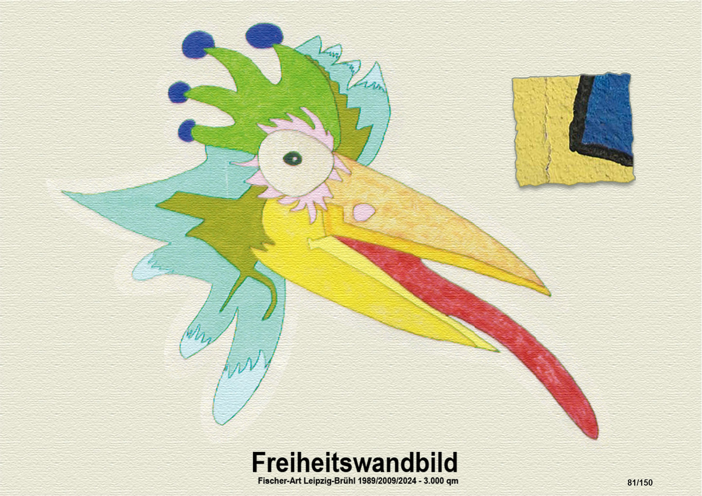 Flügel der Freiheit