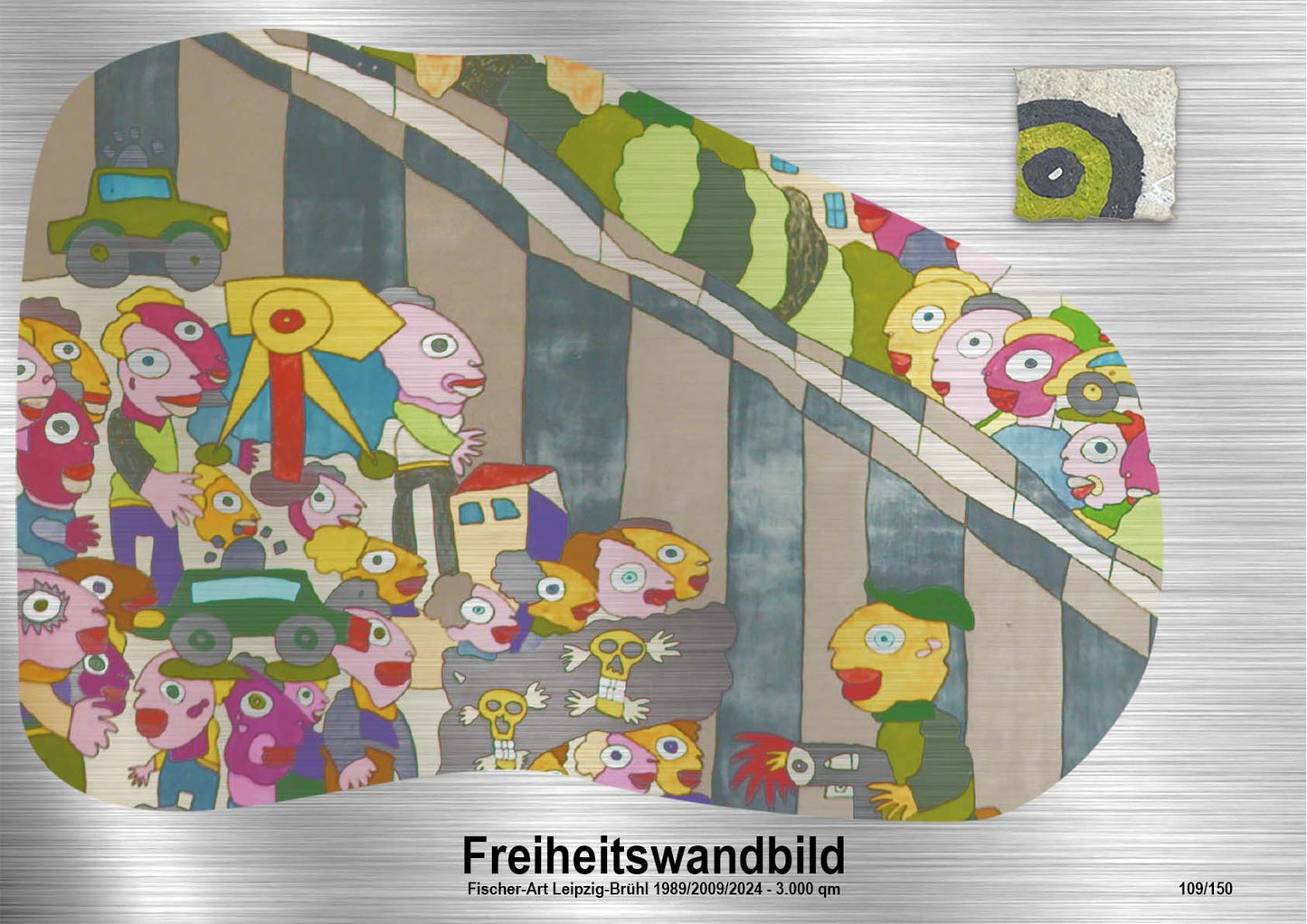 Grenzlinien
