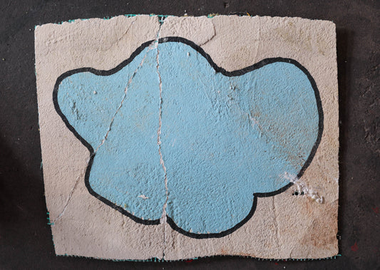 [Einzelstück] Gedankenschwebe