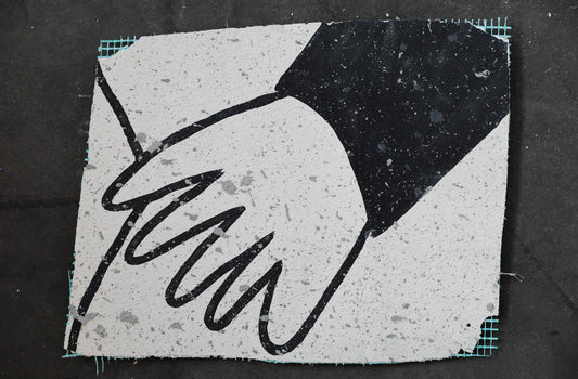 [Einzelstück] Die Geste