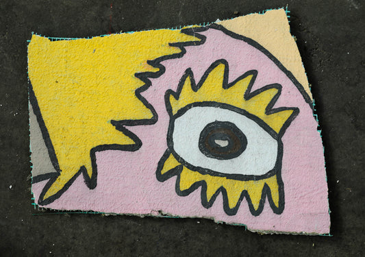 [Einzelstück] Die Wachsame