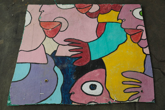 [Einzelstück] Wir alle