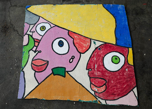 [Einzelstück] Wir sehen uns wieder