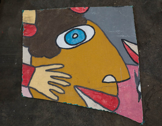 [Einzelstück] Wach in der Wende