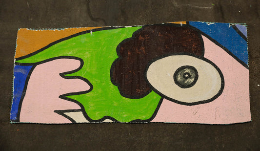 [Einzelstück] Der Wächter