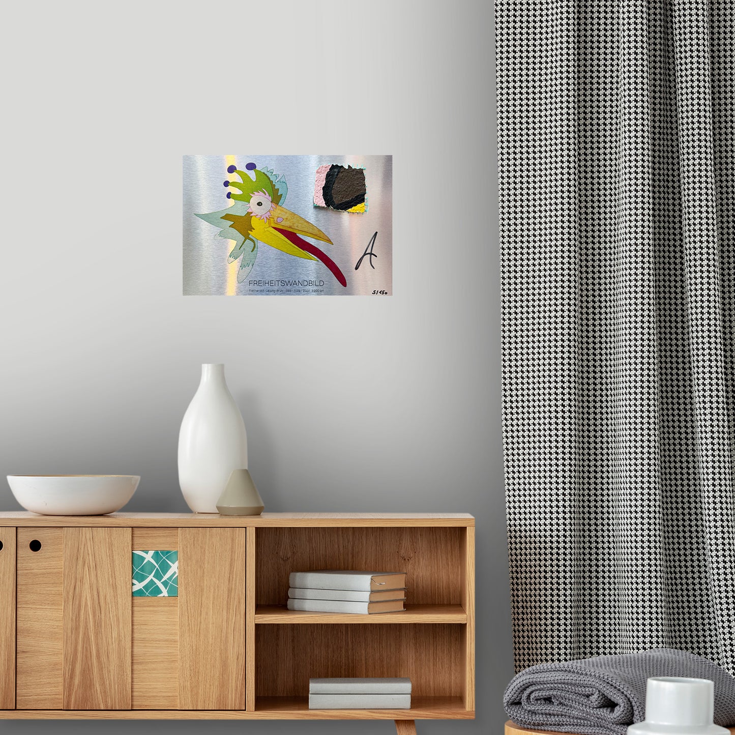 Flügel der Freiheit