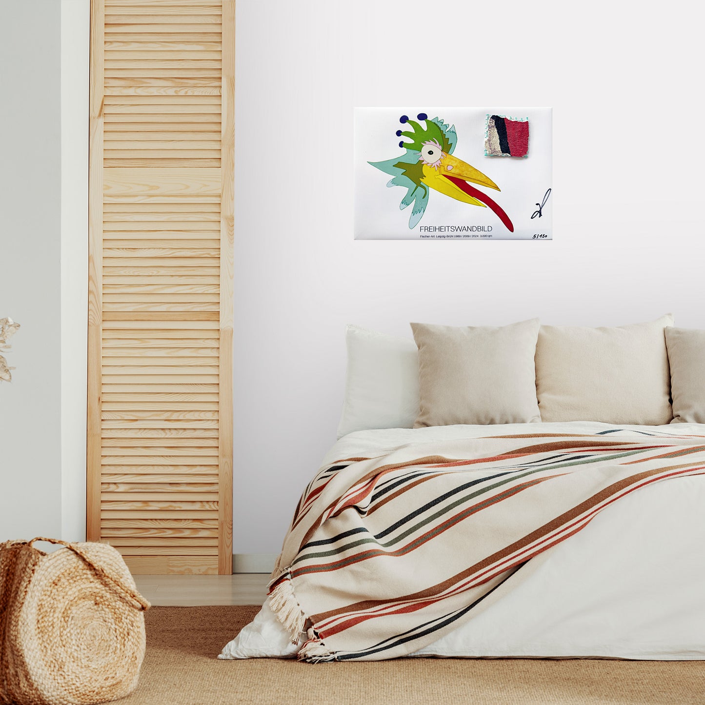 Flügel der Freiheit