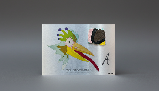 Flügel der Freiheit